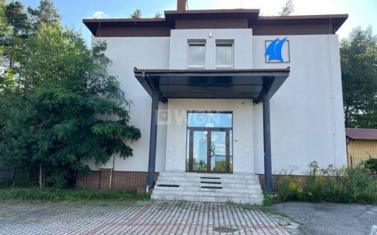 Biurowiec na wynajem Chrzanów